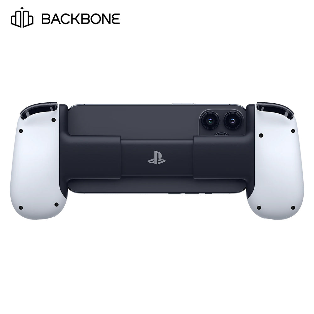 Backbone One 遊戲控制器 PlayStation® 版