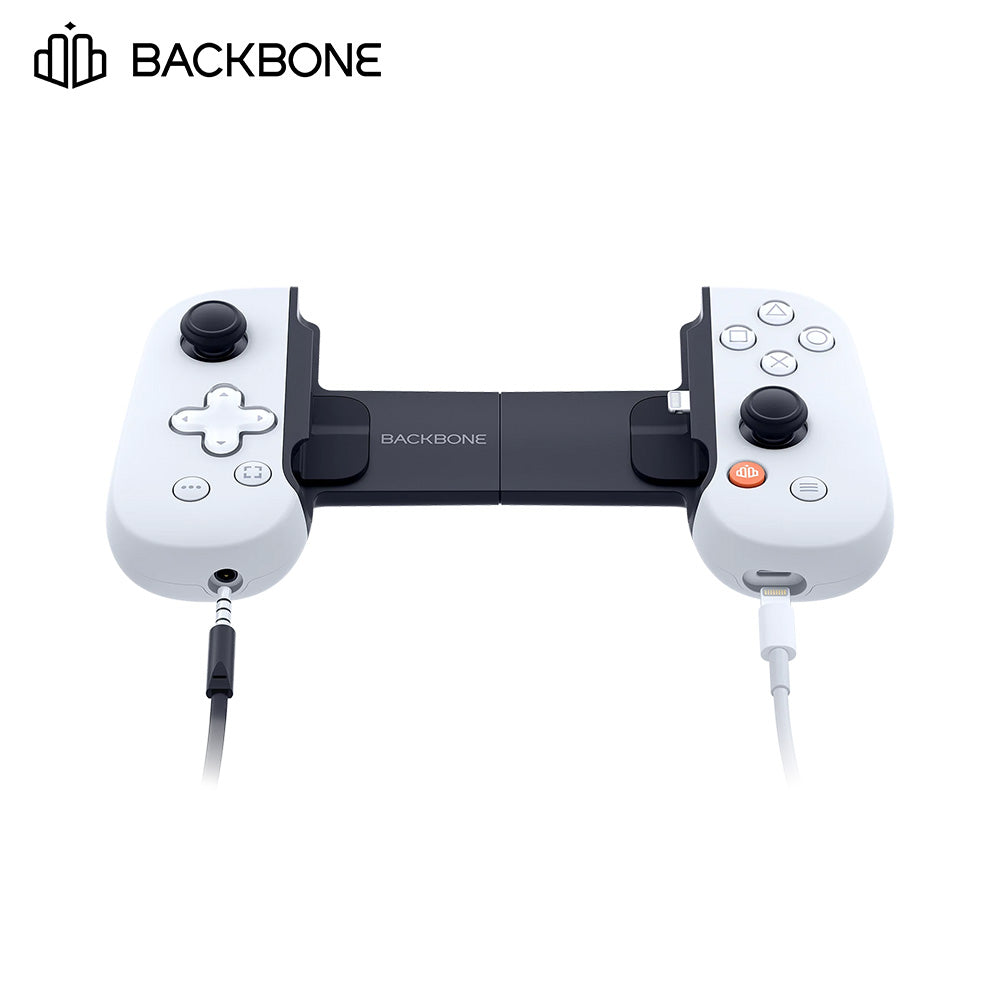 Backbone One 遊戲控制器 PlayStation® 版