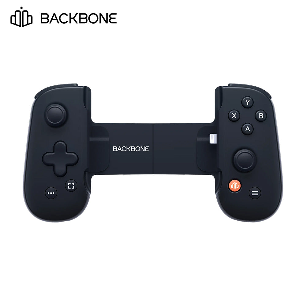 Backbone One 遊戲控制器 (兼容Xbox 和 Steam)