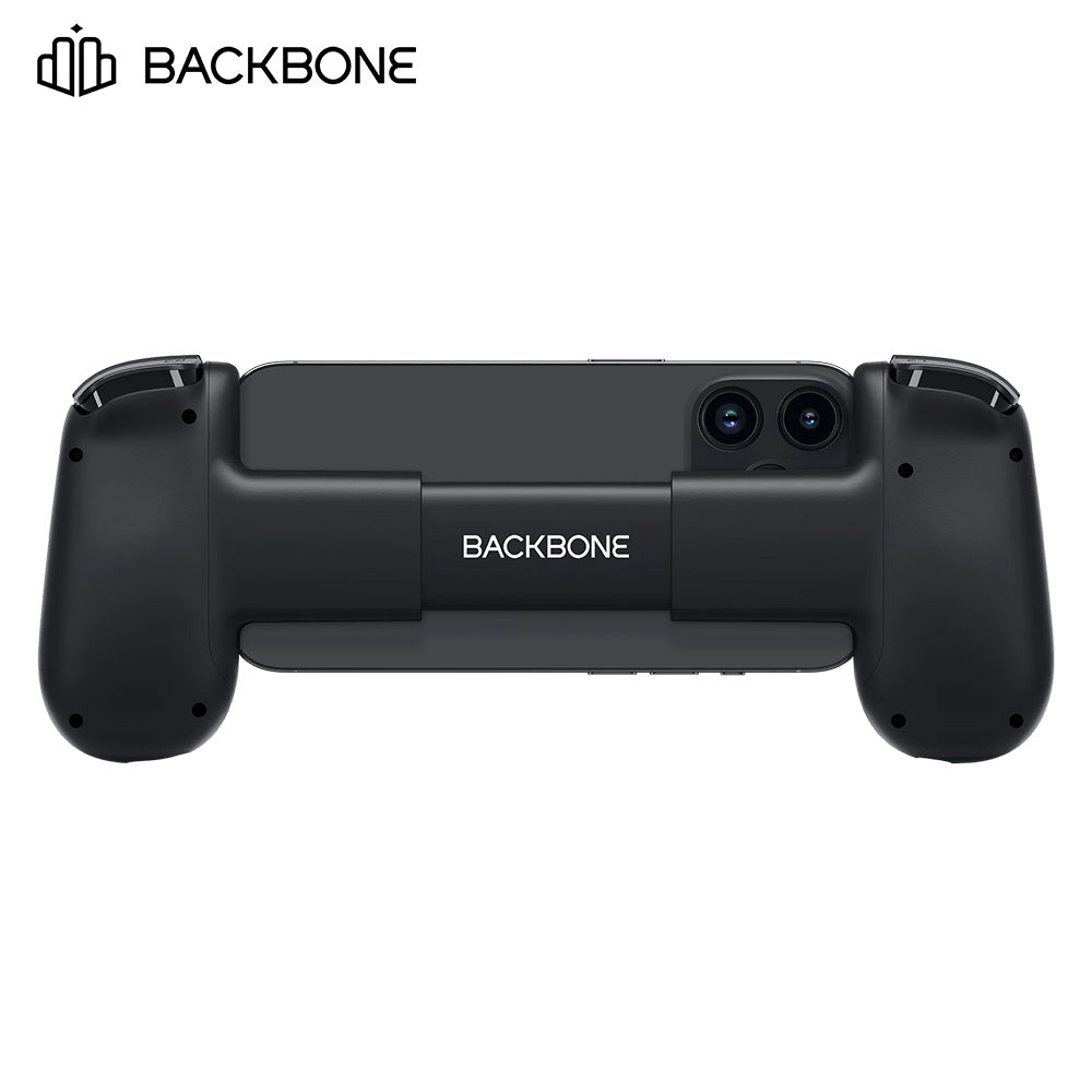 Backbone One 遊戲控制器 (兼容Xbox 和 Steam)