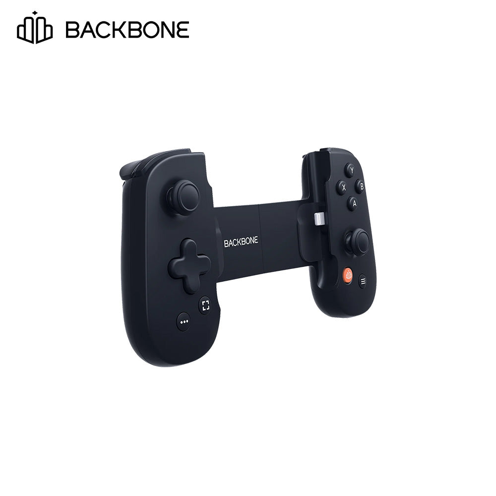 Backbone One 遊戲控制器 (兼容Xbox 和 Steam)