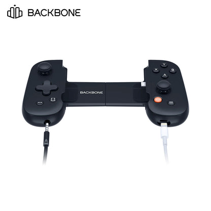 Backbone One 遊戲控制器 (兼容Xbox 和 Steam)