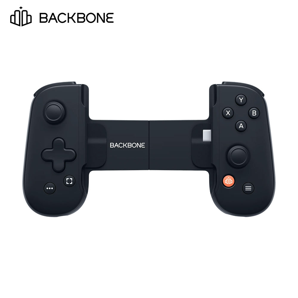 Backbone One 遊戲控制器 (兼容Xbox 和 Steam)