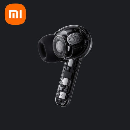 Xiaomi 小米 Buds 3T Pro 主動式降噪 真無線耳機