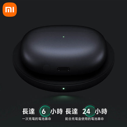 Xiaomi 小米 Buds 3T Pro 主動式降噪 真無線耳機