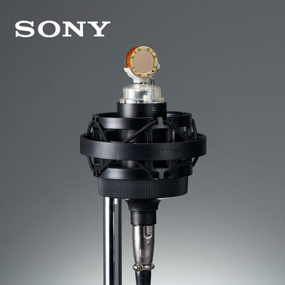 【接受預訂】SONY C-80 單向電容式麥克風