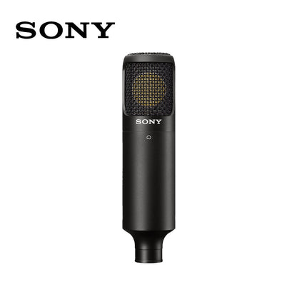 【接受預訂】SONY C-80 單向電容式麥克風