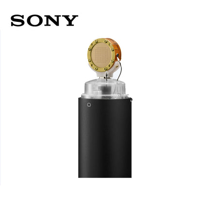 【接受預訂】SONY C-80 單向電容式麥克風