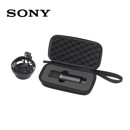 【接受預訂】SONY C-80 單向電容式麥克風