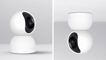 Xiaomi 小米 C400 2.5K 智能攝影機
