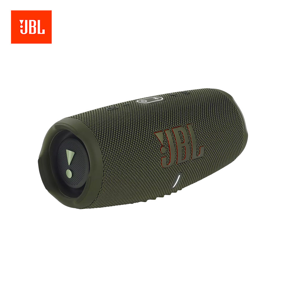 JBL Charge 5 便攜防水藍牙喇叭