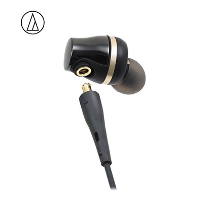 Audio-Technica 鐵三角 ATH-CKR100iS 智能手機專用入耳式耳塞
