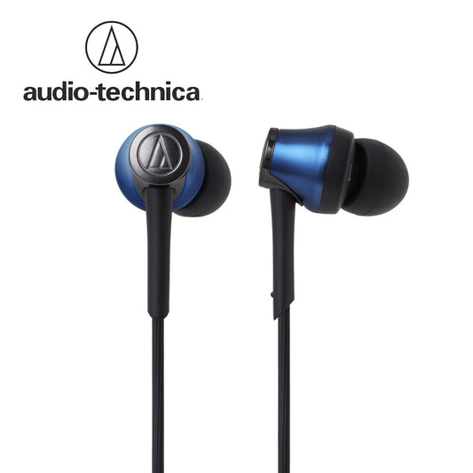 Audio-Technica 鐵三角 ATH-CKR55BT 無線入耳式耳機 (平行進口 原裝正貨)