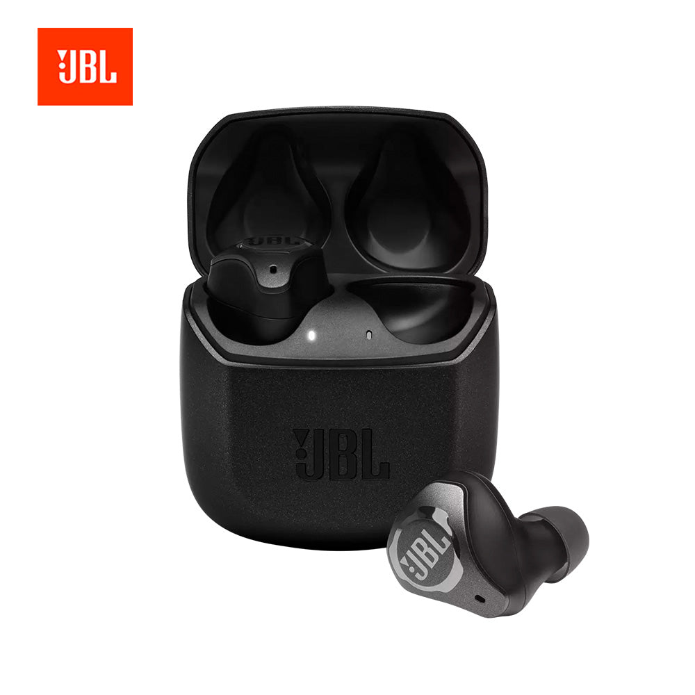 JBL Club Pro+ TWS 真無線入耳式降噪耳機