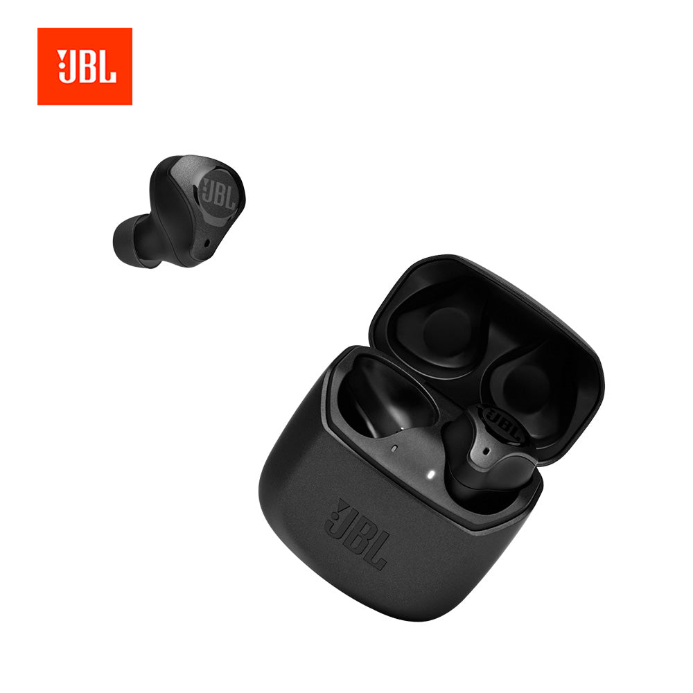 JBL Club Pro+ TWS 真無線入耳式降噪耳機