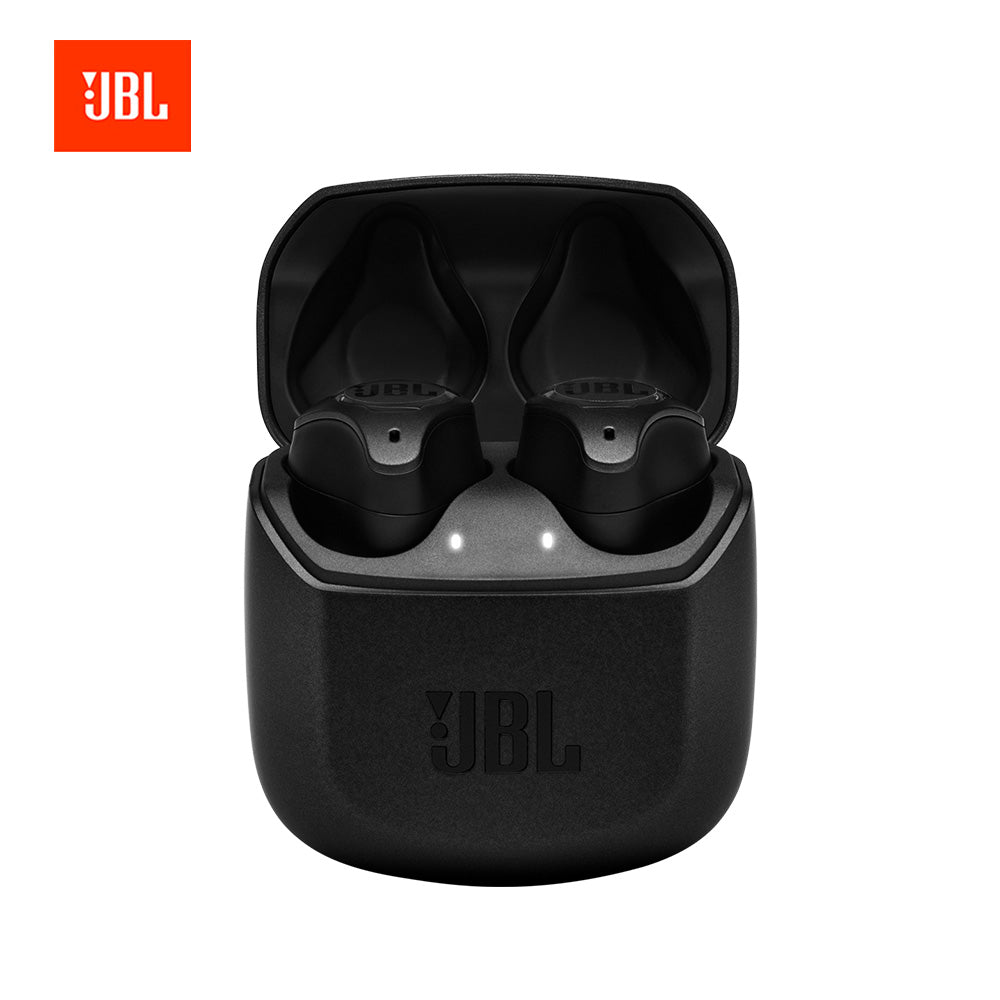 JBL Club Pro+ TWS 真無線入耳式降噪耳機