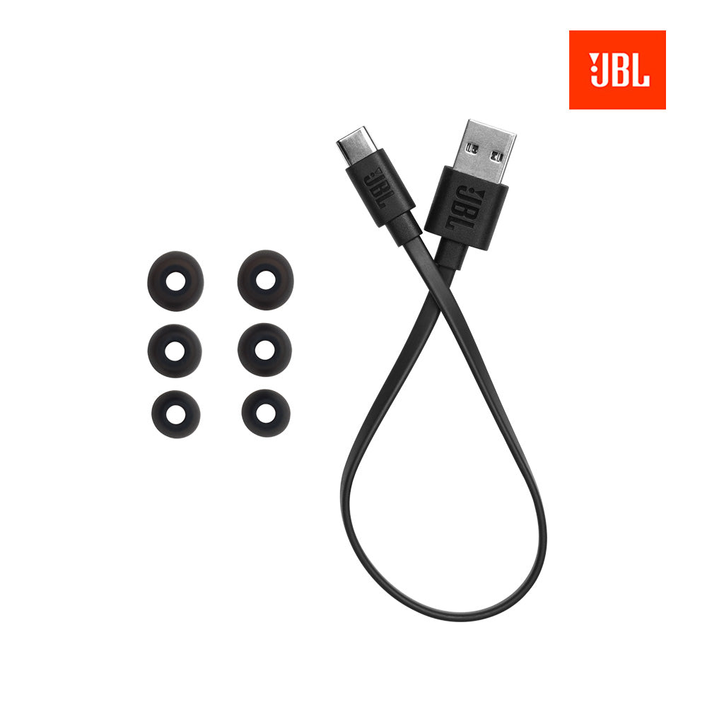 JBL Club Pro+ TWS 真無線入耳式降噪耳機