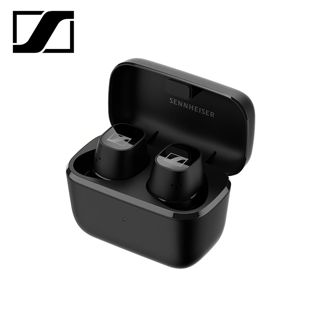 Sennheiser CX Plus True Wireless 真無線降噪耳機