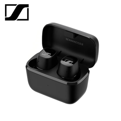 Sennheiser CX Plus True Wireless 真無線降噪耳機
