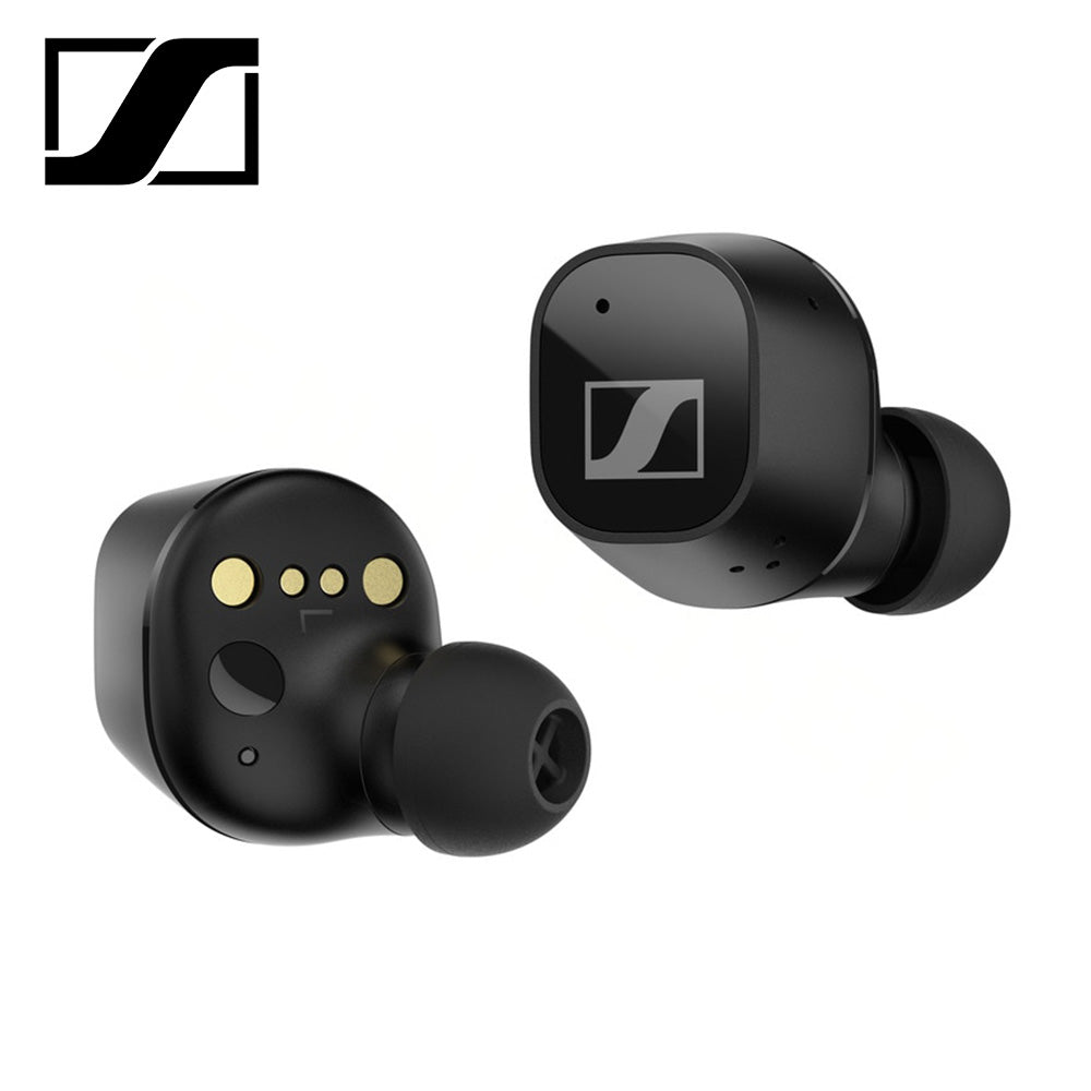 Sennheiser CX Plus True Wireless 真無線降噪耳機