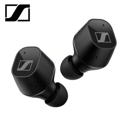 Sennheiser CX Plus True Wireless 真無線降噪耳機
