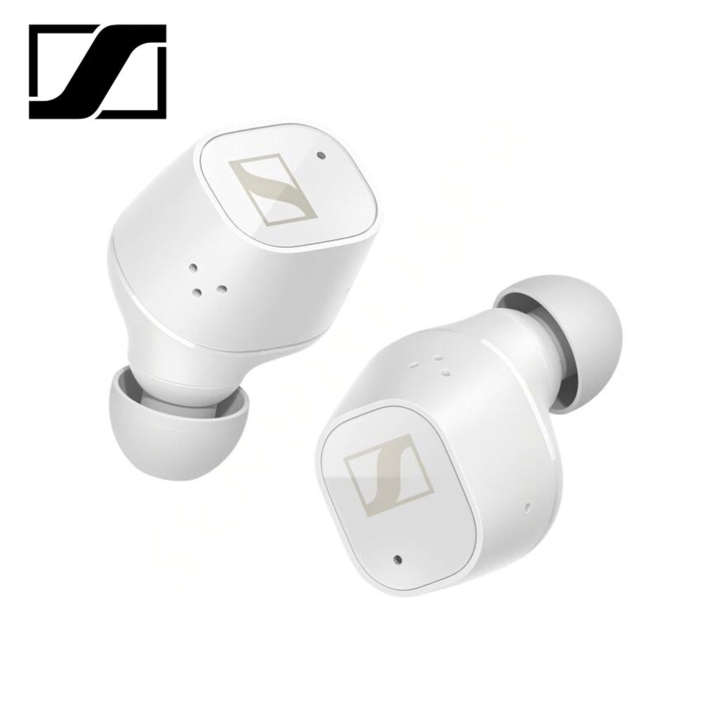Sennheiser CX Plus True Wireless 真無線降噪耳機