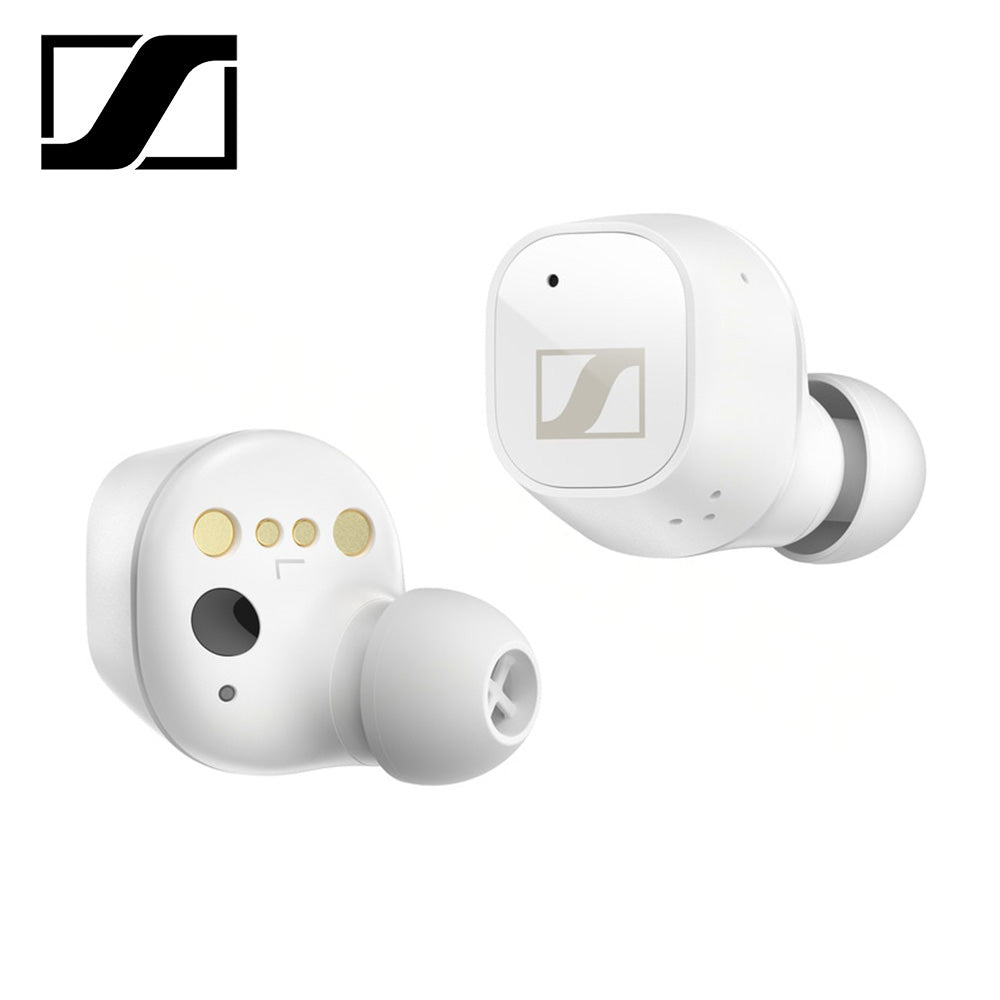 Sennheiser CX Plus True Wireless 真無線降噪耳機