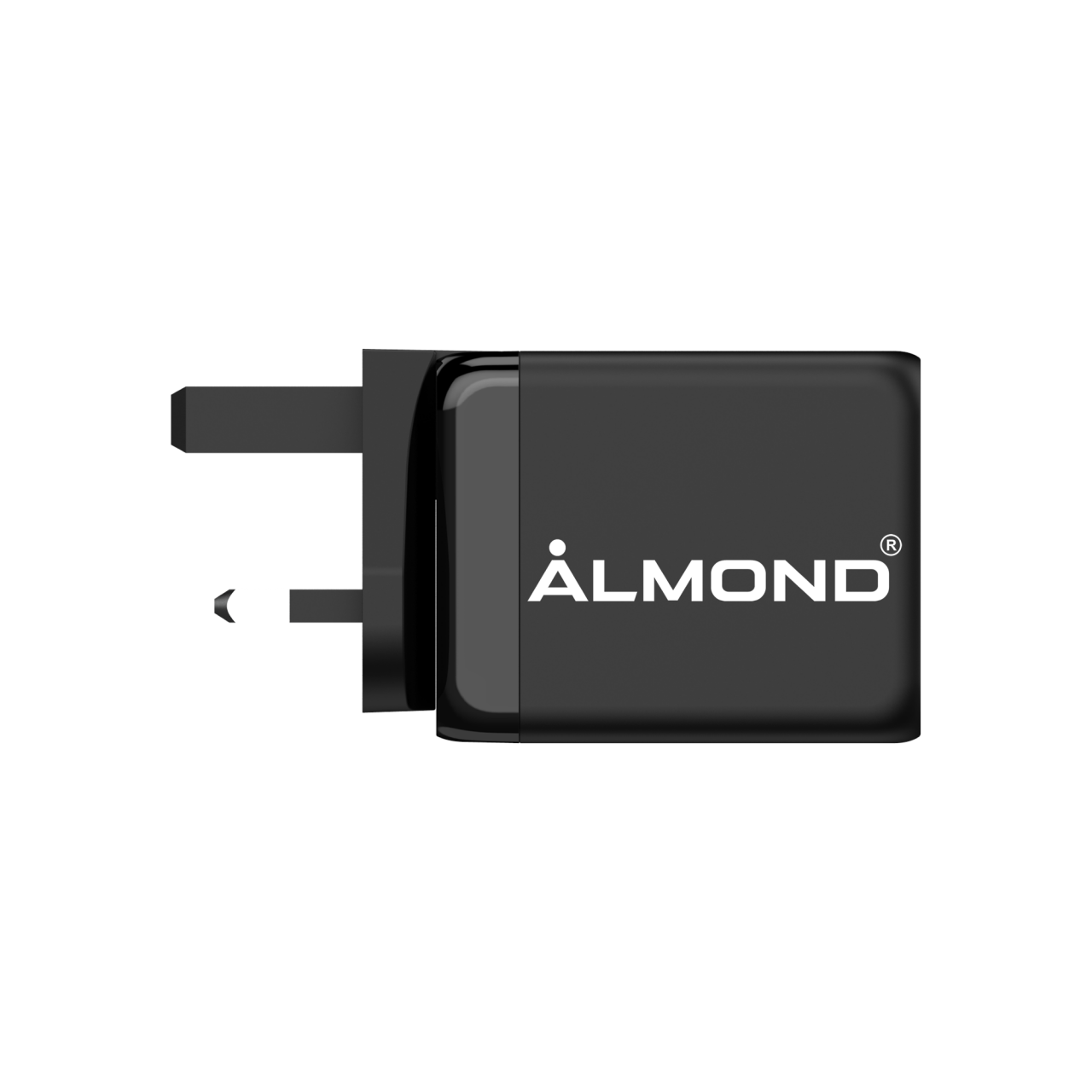 ALMOND PD065UK 快速充電器