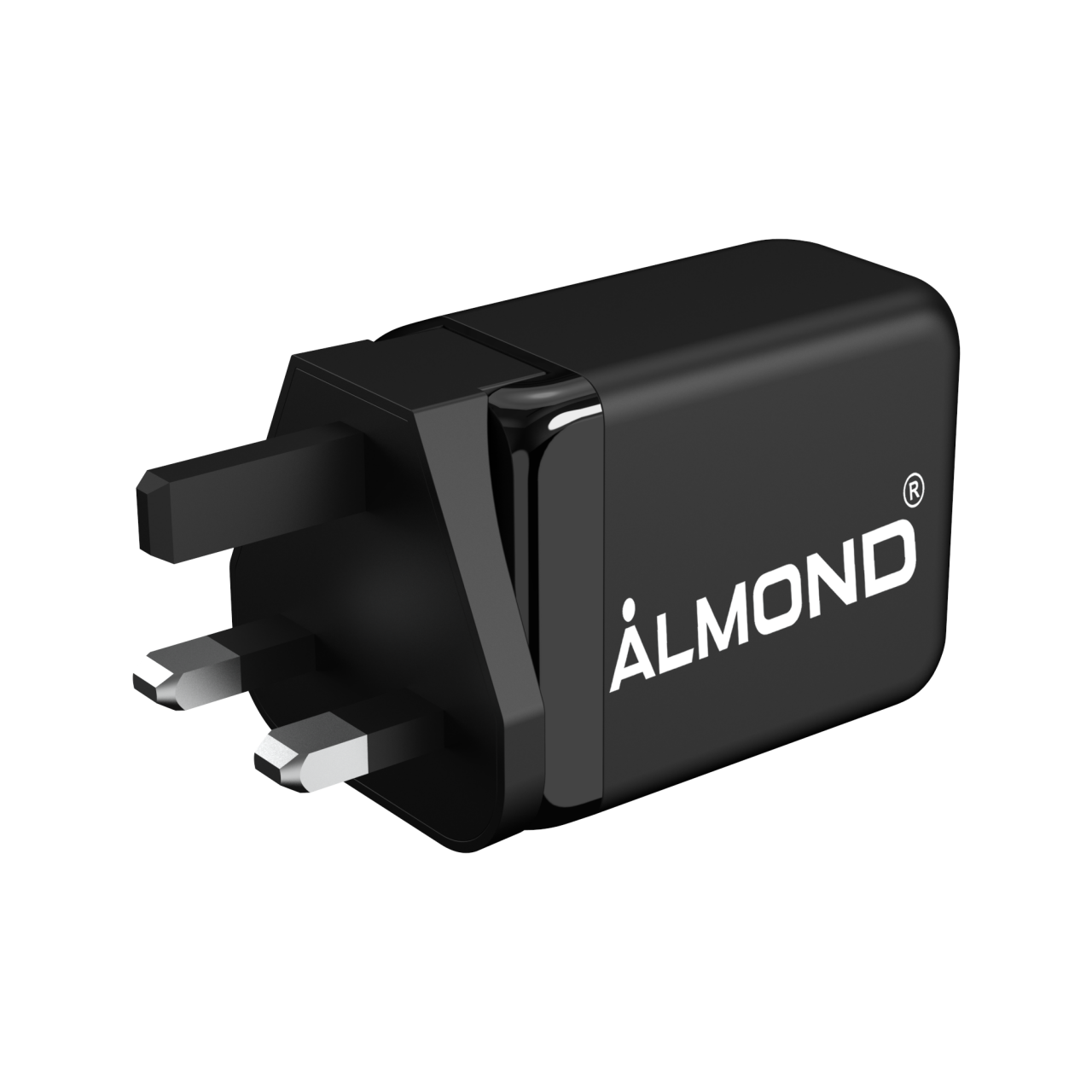 ALMOND PD065UK 快速充電器