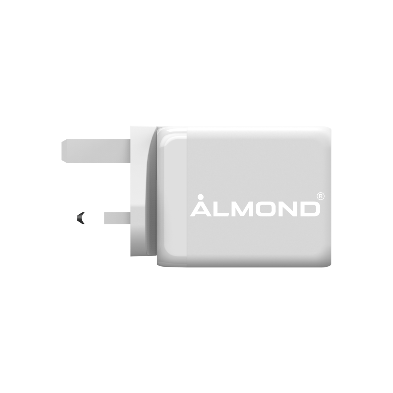 ALMOND PD065UK 快速充電器