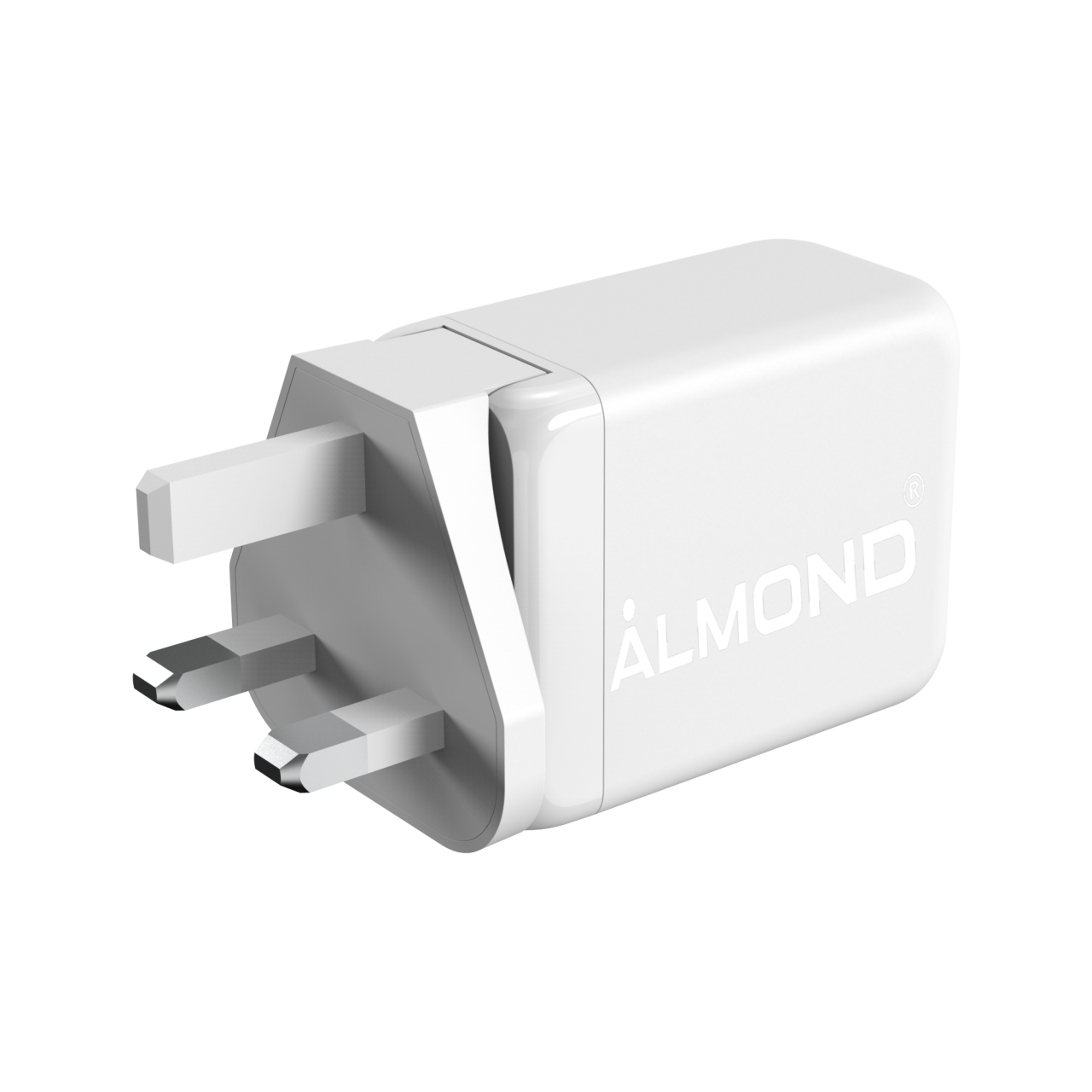 ALMOND PD065UK 快速充電器