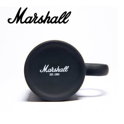 Marshall 11 oz 咖啡杯