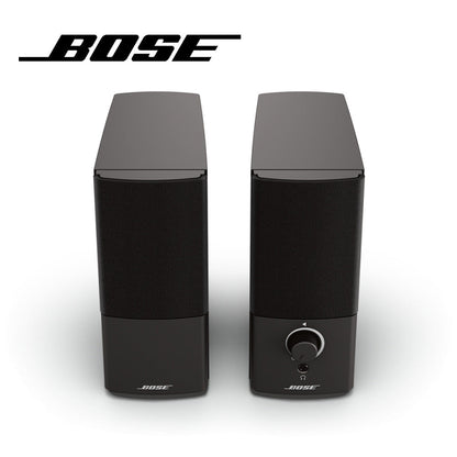 Bose Companion® 2  III 多媒體揚聲器系統