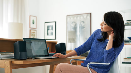 Bose Companion® 2  III 多媒體揚聲器系統