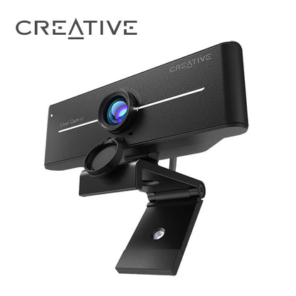 Creative Live! Cam Sync 4K 超高清網路攝像機