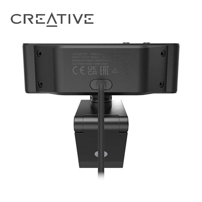 Creative Live! Cam Sync 4K 超高清網路攝像機