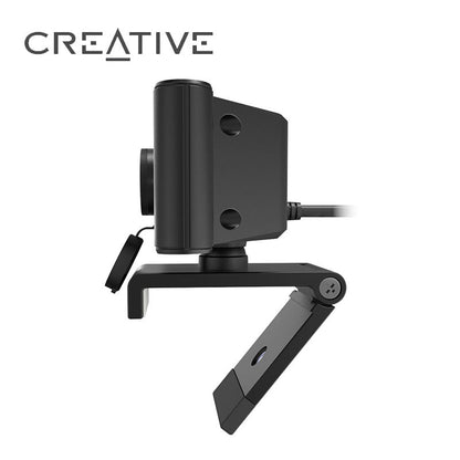 Creative Live! Cam Sync 4K 超高清網路攝像機