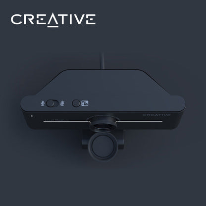 Creative Live! Cam Sync 4K 超高清網路攝像機