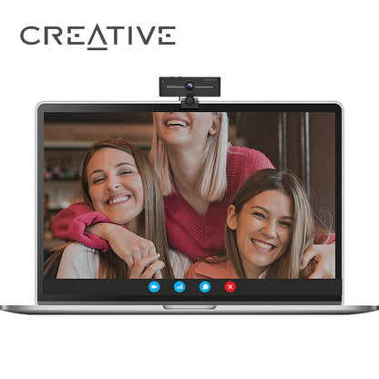 Creative Live! Cam Sync 4K 超高清網路攝像機