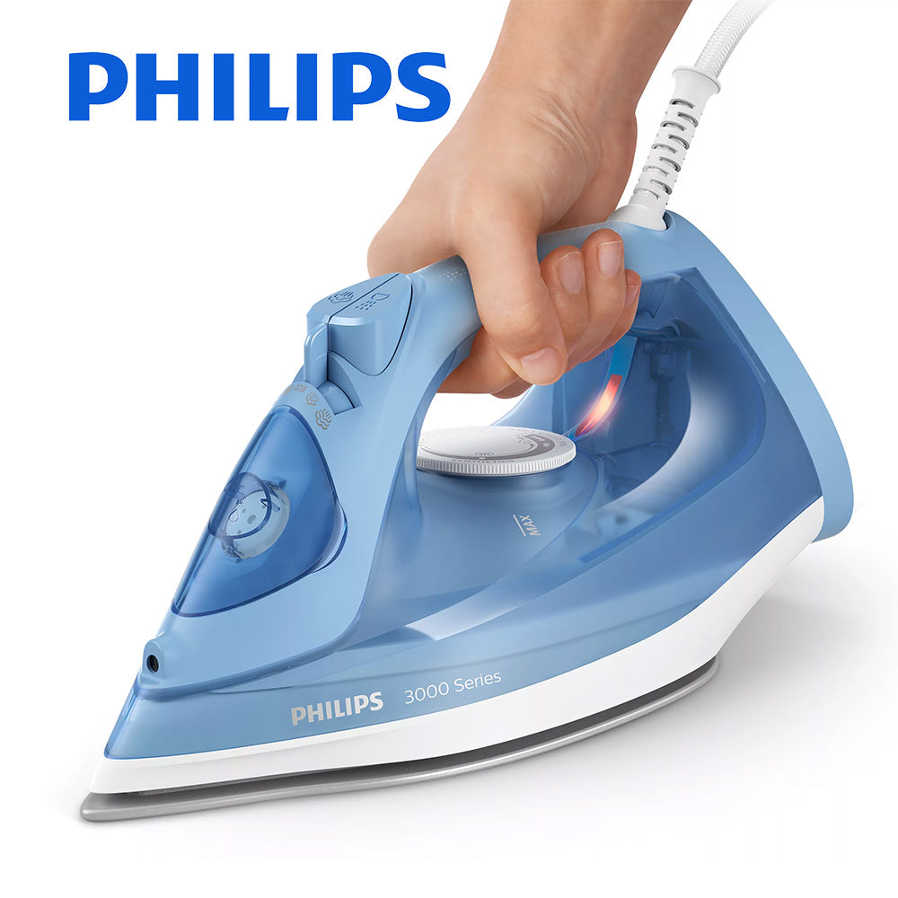 Philips 飛利浦 DST3020/26 3000 系列 蒸氣熨斗
