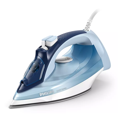 Philips 飛利浦 DST5030/26 5000 Series Steam Iron 蒸氣熨斗