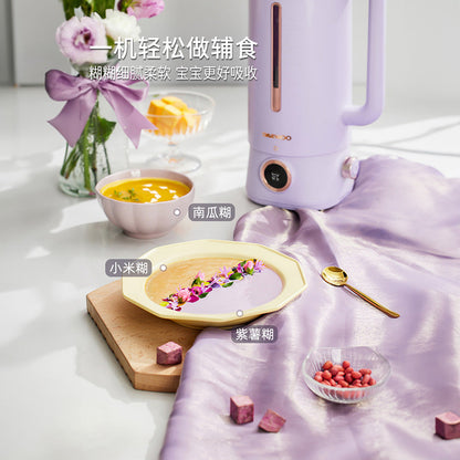 DAEWOO 大宇  DY-SM05 百變廚房機器升級版 (破壁機 +養生壺 + 硏磨杯套裝)
