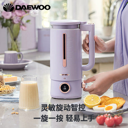 DAEWOO 大宇  DY-SM05 百變廚房機器升級版 (破壁機 +養生壺 + 硏磨杯套裝)