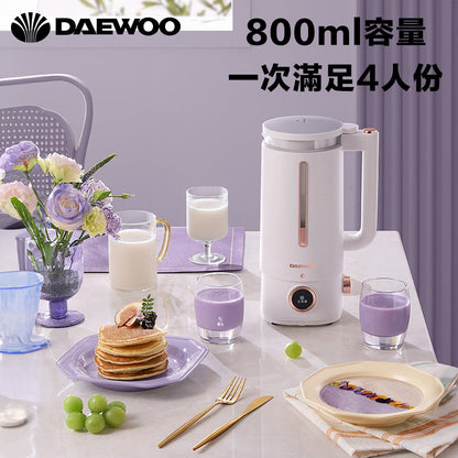 DAEWOO 大宇  DY-SM05 百變廚房機器升級版 (破壁機 +養生壺 + 硏磨杯套裝)