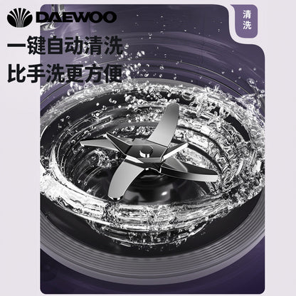 DAEWOO 大宇  DY-SM05 百變廚房機器升級版 (破壁機 +養生壺 + 硏磨杯套裝)