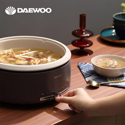 DAEWOO 大宇 DYHG-4032 多功能蒸煮鍋
