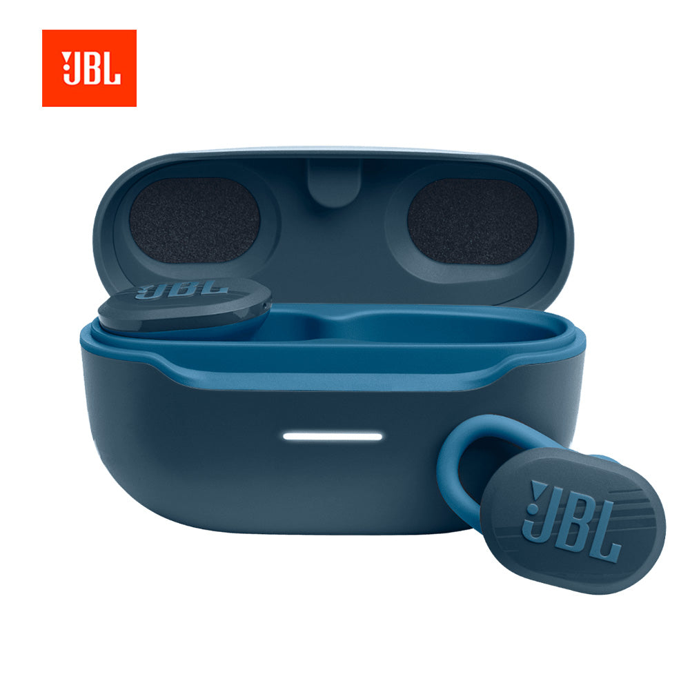 JBL Endurance RACE 真無線入耳式防水運動耳機