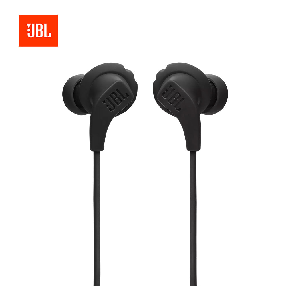 JBL Endurance Run 2 防水運動有線耳機