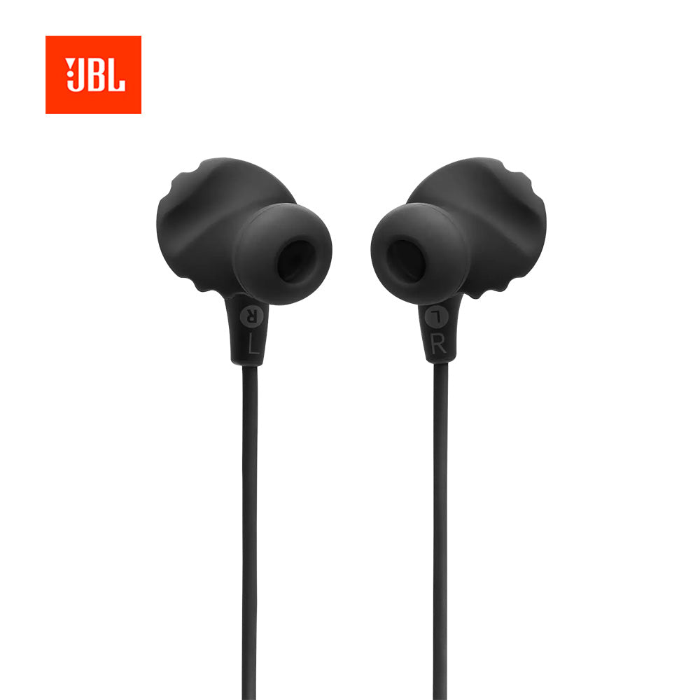 JBL Endurance Run 2 防水運動有線耳機