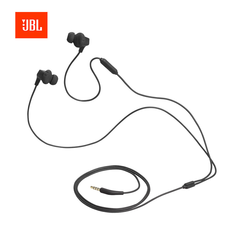 JBL Endurance Run 2 防水運動有線耳機